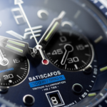 VOSTOK EUROPE（ボストークヨーロッパ）Batiscafos
