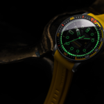 VOSTOK EUROPE（ボストークヨーロッパ）Batiscafos