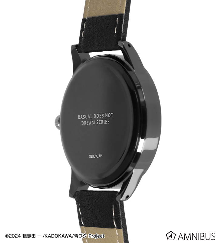 AMNIBUS Seishun butayaro Watch