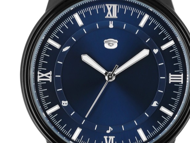 AMNIBUS Seishun butayaro Watch