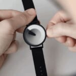 LAWA DESIGN Gradient Watch