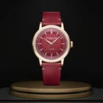 RAYMOND WEIL MILLESIME Center Second