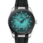 OMEGA Seamaster Aqua Terra