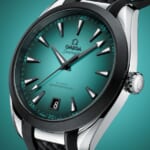 OMEGA Seamaster Aqua Terra