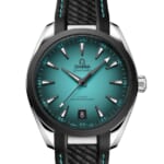 OMEGA Seamaster Aqua Terra