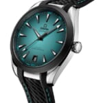 OMEGA Seamaster Aqua Terra
