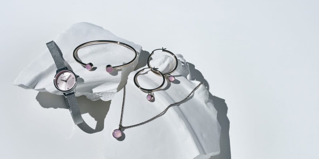 オリビア・バートン（OLIVIA BURTON）Gemstones