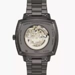 NICK JONAS×FOSSILTHE MACHINE LUXE