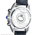ys8 10th Anniversary Chronograph Wristwatch