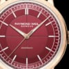 RAYMOND WEIL MILLESIME Center Second