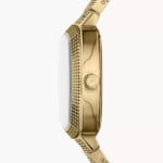 NICK JONAS×FOSSILTHE MACHINE LUXE