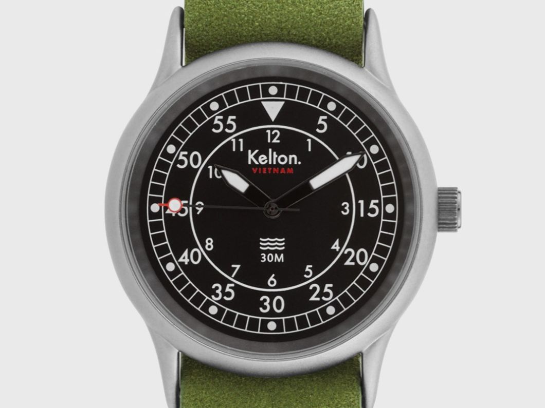 KELTON　Vietnam