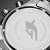 Re:zero collaboration chronograph-watch