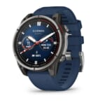 Garmin quatix 8 AMOLED