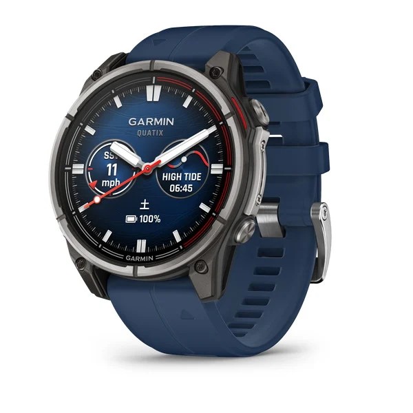 Garmin quatix 8 AMOLED