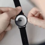 LAWA DESIGN Gradient Watch