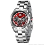 ys8 10th Anniversary Chronograph Wristwatch