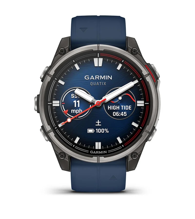 Garmin quatix 8 AMOLED