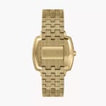 NICK JONAS×FOSSILTHE MACHINE LUXE