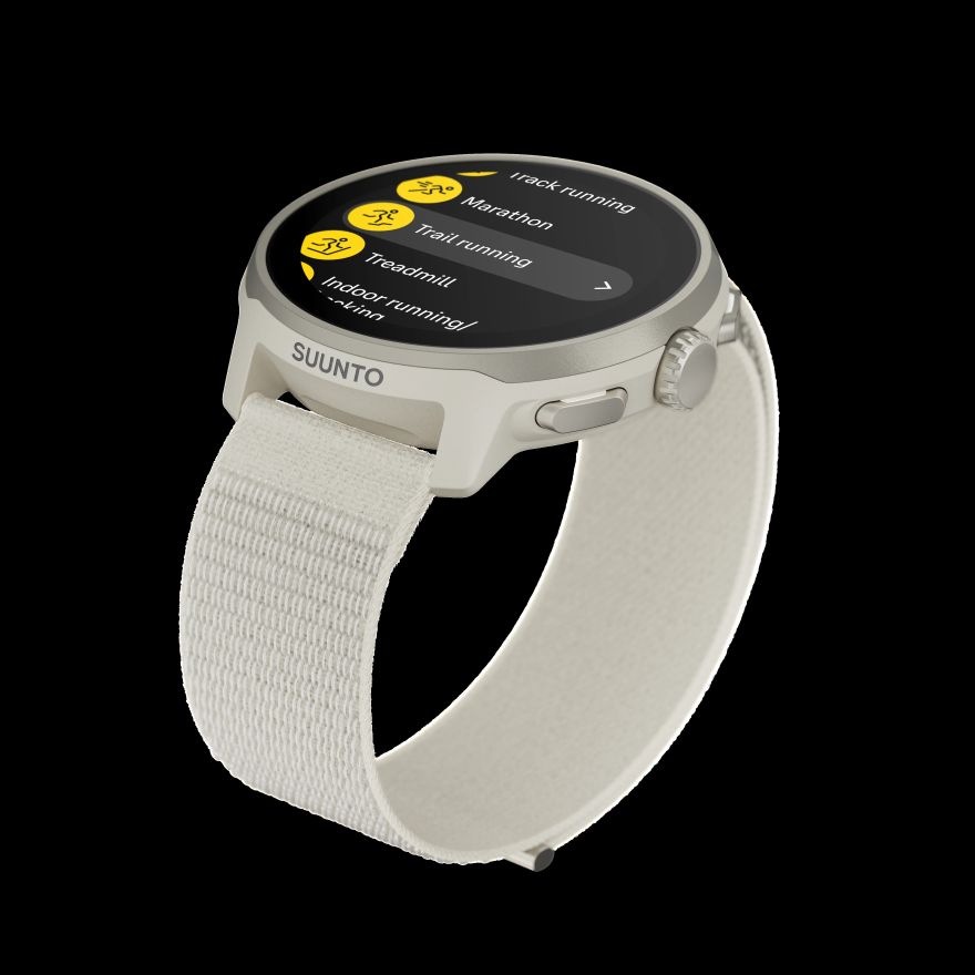 SUUNTO RUN