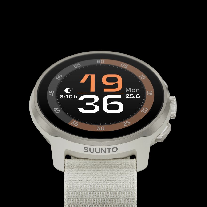 SUUNTO RUN
