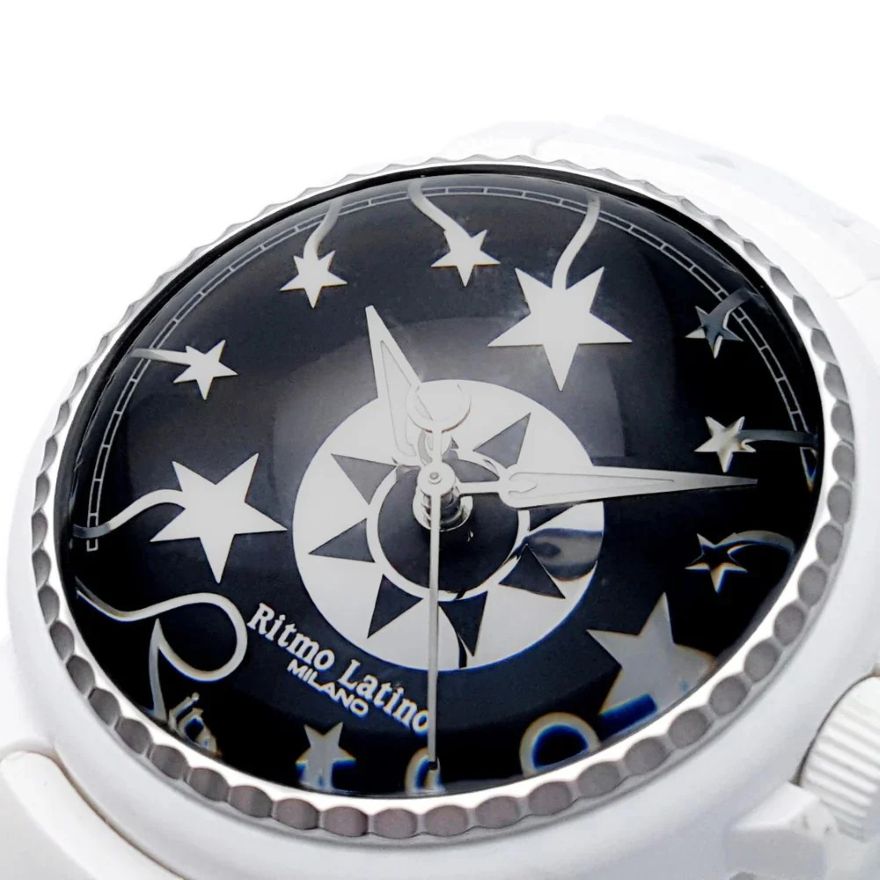 Ritmo Latino MILANO CAPRI COLLECTION