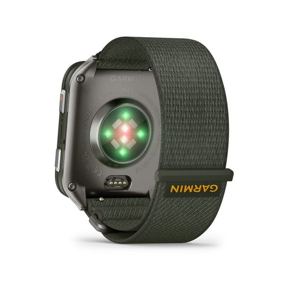 Garmin Venu X1 Moss