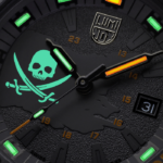 Luminox（ルミノックス）Navy SEAL COLORMARK 3050 SERIES