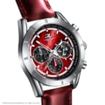 ys8 10th Anniversary Chronograph Wristwatch