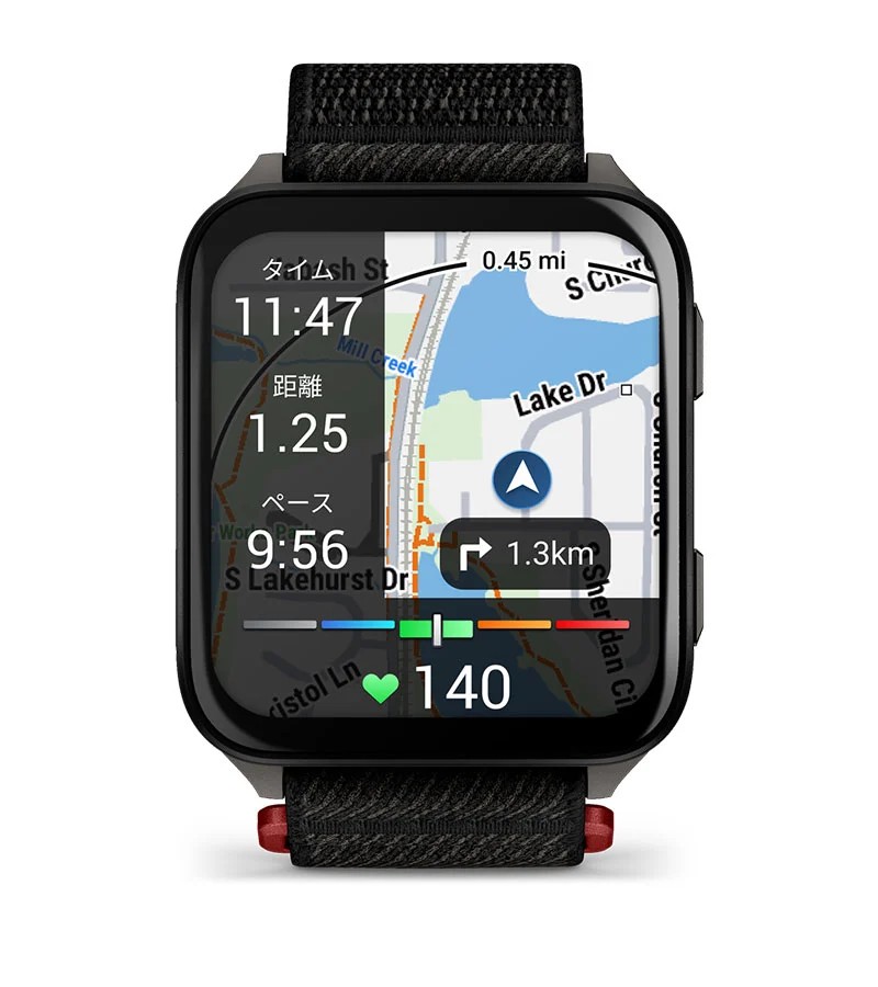 Garmin Venu X1