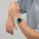 Swatch ESSENTIALS　NEW GENT BIOSOURCED