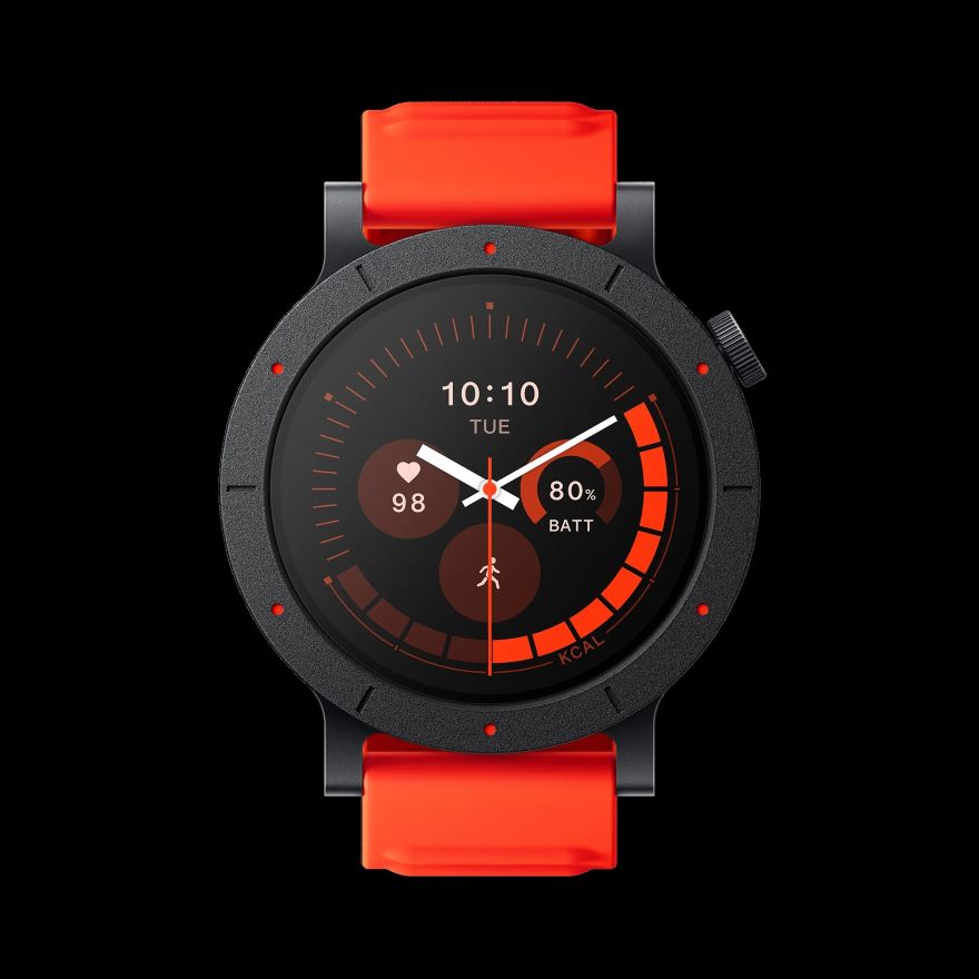 Nothing CMF Watch 3 Pro