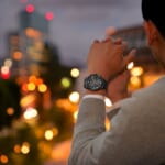 CITIZEN ATTESA JAXA LABEL HTV-X Limited edition