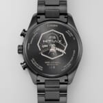 CITIZEN ATTESA JAXA LABEL HTV-X Limited edition