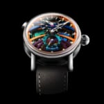 CHRONOSWISS Q-Repeater Scream