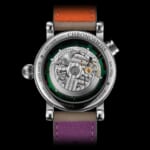 CHRONOSWISS Q-Repeater Scream