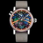 CHRONOSWISS Q-Repeater Scream