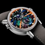 CHRONOSWISS Q-Repeater Scream