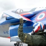 Bell&Ross BR-03 CHRONO RAFALE SOLO DISPLAY