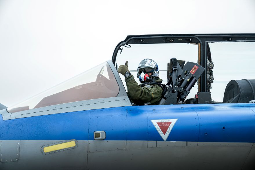 Bell&Ross BR-03 CHRONO RAFALE SOLO DISPLAY