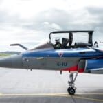 Bell&Ross BR-03 CHRONO RAFALE SOLO DISPLAY