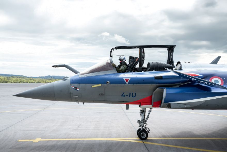 Bell&Ross BR-03 CHRONO RAFALE SOLO DISPLAY