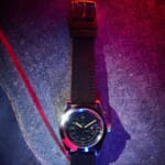 Jean Rousseau Apex Black