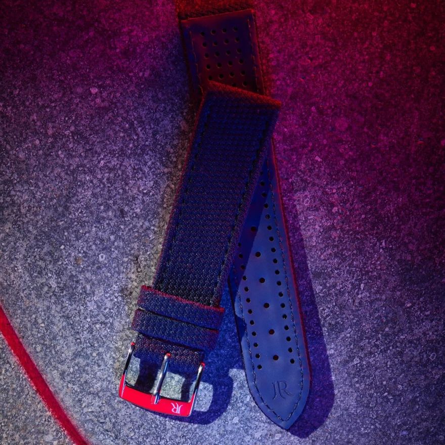 Jean Rousseau Apex Blue