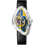 Paradoxe-Diamond-Watch