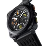 Bell&Ross BR-03 CHRONO RAFALE SOLO DISPLAY