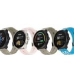 SUUNTO GPS sports-watch