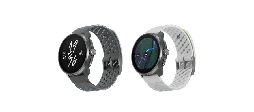 SUUNTO GPS sports-watch