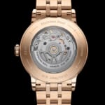 RAYMOND WEIL MILLESIME