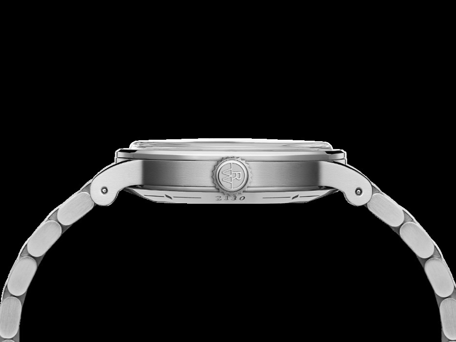 RAYMOND WEIL MILLESIME